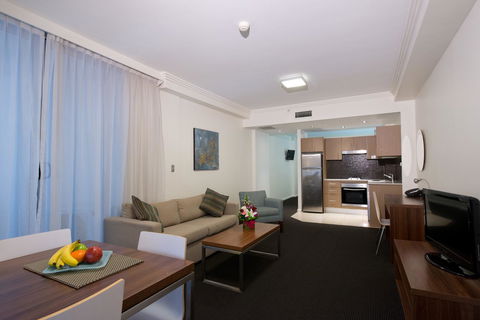APX World Square - Tourism Caloundra 5