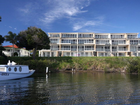 Regatta 13 - Tourism Caloundra 2