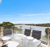 Regatta 13 - Tourism Caloundra