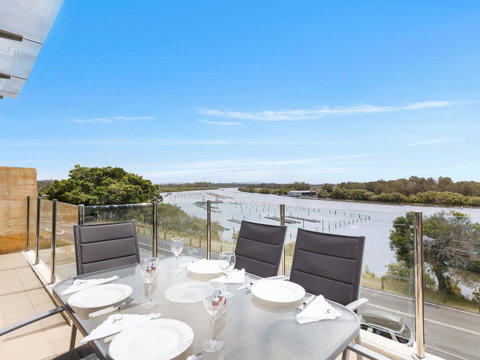 Regatta 13 - Tourism Caloundra 0
