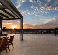 The Penthouse - Tourism Caloundra