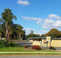 Temora Motel - Tourism Caloundra