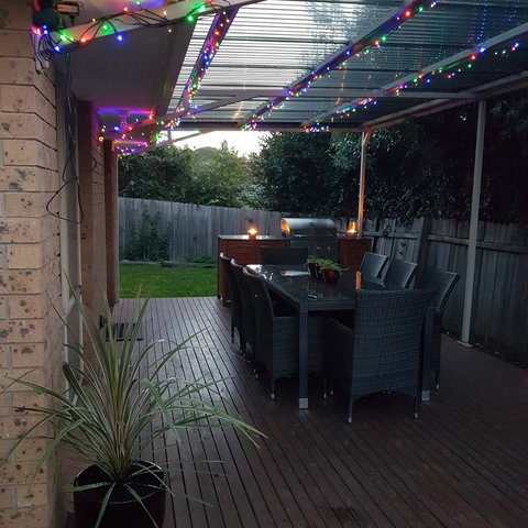 Belle In Bowral - Tourism Caloundra 15