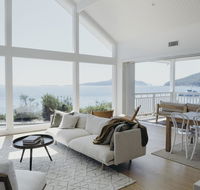 Salt at Shoal Bay - Tourism Caloundra