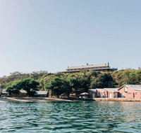 Q Station - Tourism Caloundra