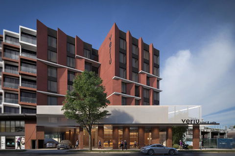 Veriu Green Square - Tourism Caloundra 27