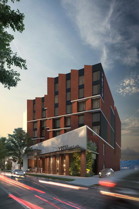 Veriu Green Square - Tourism Caloundra 26