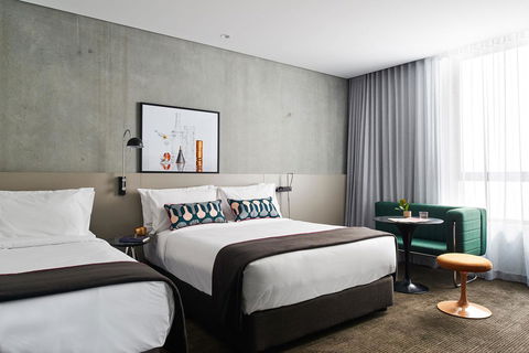 Veriu Green Square - Tourism Caloundra 12