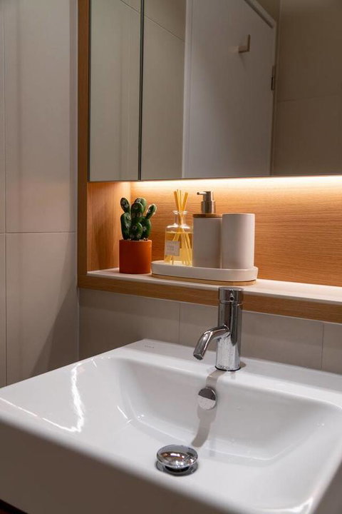 Two Bedroom Darling Harbour Apt Chinatown CBD UTS - Tourism Caloundra 27