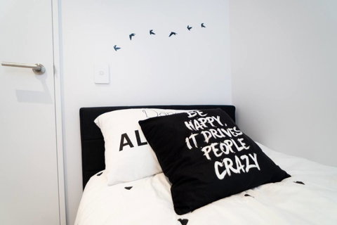 Two Bedroom Darling Harbour Apt Chinatown CBD UTS - Tourism Caloundra 37