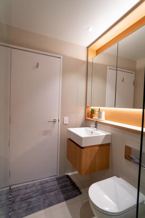 Two Bedroom Darling Harbour Apt Chinatown CBD UTS - Tourism Caloundra 28