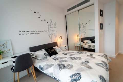 Two Bedroom Darling Harbour Apt Chinatown CBD UTS - Tourism Caloundra 22