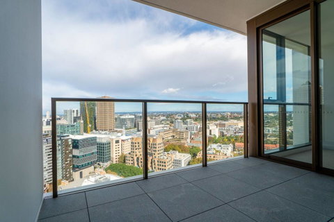 Two Bedroom Darling Harbour Apt Chinatown CBD UTS - Tourism Caloundra 38