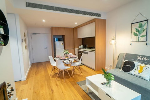 Two Bedroom Darling Harbour Apt Chinatown CBD UTS - Tourism Caloundra 36
