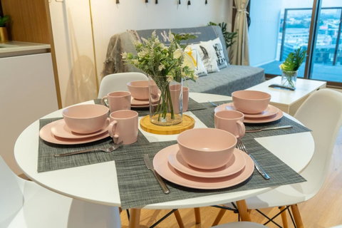 Two Bedroom Darling Harbour Apt Chinatown CBD UTS - Tourism Caloundra 8