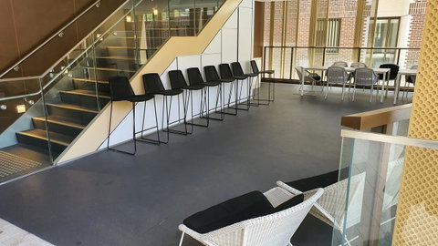 Two Bedroom Darling Harbour Apt Chinatown CBD UTS - Tourism Caloundra 4