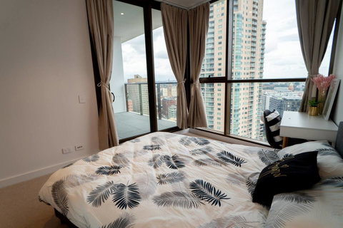 Two Bedroom Darling Harbour Apt Chinatown CBD UTS - Tourism Caloundra 33
