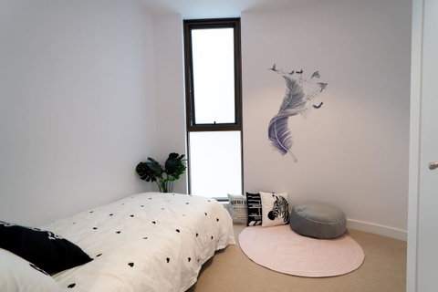 Two Bedroom Darling Harbour Apt Chinatown CBD UTS - Tourism Caloundra 10