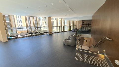 Two Bedroom Darling Harbour Apt Chinatown CBD UTS - Tourism Caloundra 2