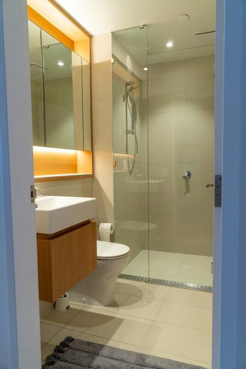 Two Bedroom Darling Harbour Apt Chinatown CBD UTS - Tourism Caloundra 44