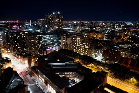 Two Bedroom Darling Harbour Apt Chinatown CBD UTS - Tourism Caloundra 30