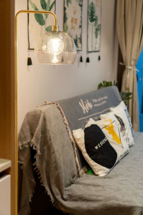 Two Bedroom Darling Harbour Apt Chinatown CBD UTS - Tourism Caloundra 20