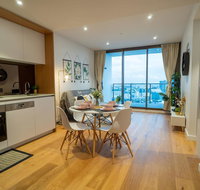 Two Bedroom Darling Harbour apt Chinatown CBD UTS - Tourism Caloundra