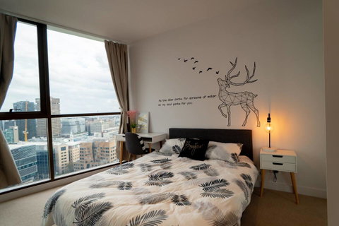Two Bedroom Darling Harbour Apt Chinatown CBD UTS - Tourism Caloundra 9