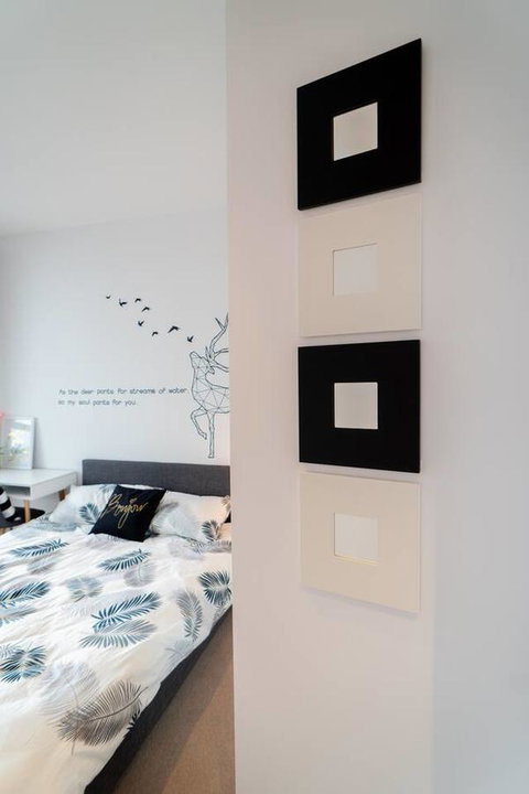 Two Bedroom Darling Harbour Apt Chinatown CBD UTS - Tourism Caloundra 43
