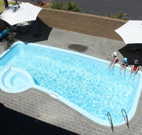 Narooma Palms Holiday Apartments - Tourism Caloundra