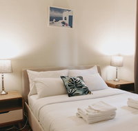 Manly Beach Escape Apartment - Tourism Caloundra