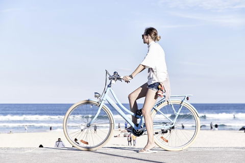 Adina Apartment Hotel Bondi Beach Sydney - Tourism Caloundra 4