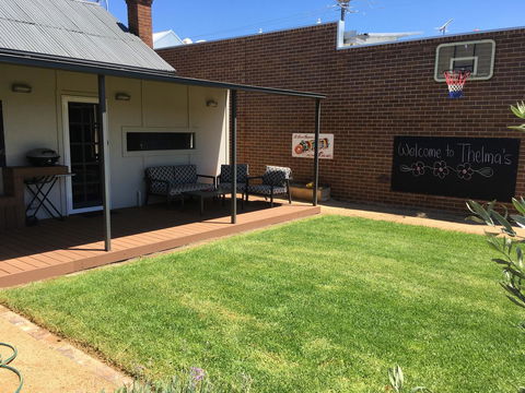 Thelma's Temora - Tourism Caloundra 11