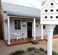 Thelma's Temora - Tourism Caloundra