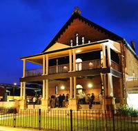 Perry Street Hotel - Tourism Caloundra