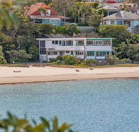 The Oriana - Tourism Caloundra