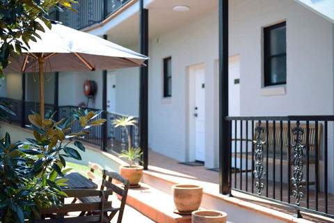 High Cross Randwick By Sydney Lodges - Tourism Caloundra 11