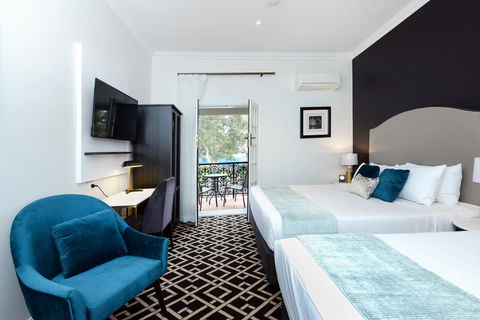 High Cross Randwick By Sydney Lodges - Tourism Caloundra 14