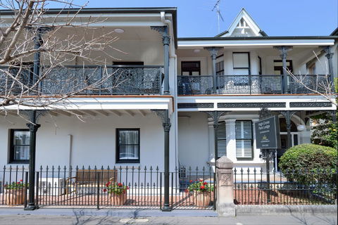 High Cross Randwick By Sydney Lodges - Tourism Caloundra 13