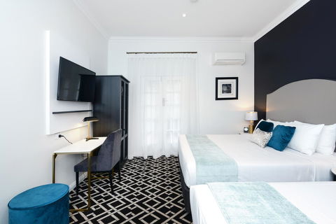 High Cross Randwick By Sydney Lodges - Tourism Caloundra 41
