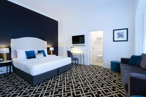High Cross Randwick By Sydney Lodges - Tourism Caloundra 35