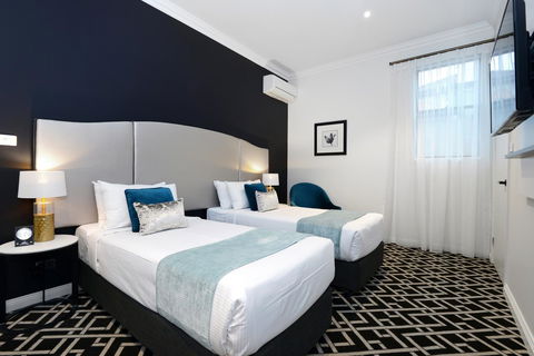 High Cross Randwick By Sydney Lodges - Tourism Caloundra 43