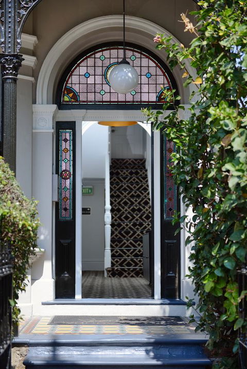 High Cross Randwick By Sydney Lodges - Tourism Caloundra 0