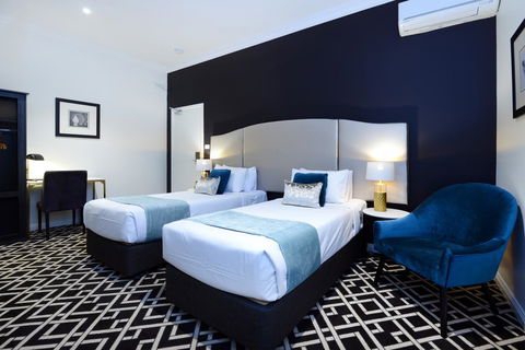 High Cross Randwick By Sydney Lodges - Tourism Caloundra 16