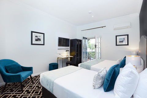 High Cross Randwick By Sydney Lodges - Tourism Caloundra 40