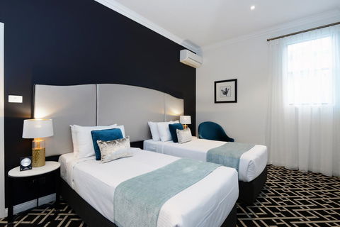 High Cross Randwick By Sydney Lodges - Tourism Caloundra 44