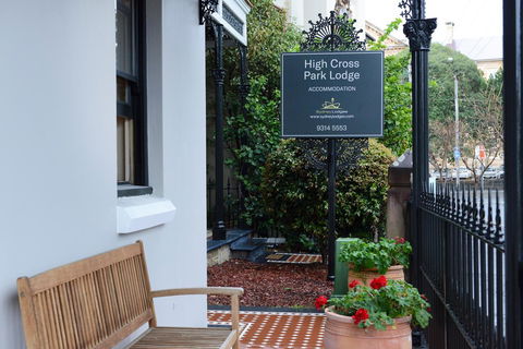 High Cross Randwick By Sydney Lodges - Tourism Caloundra 19