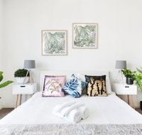New SilkRoad Apartments Sydney - Tourism Caloundra