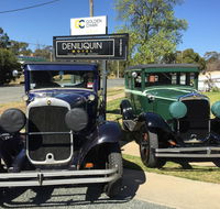 Deniliquin Motel - Tourism Caloundra