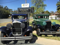 Book Deniliquin Accommodation Vacations Tourism Caloundra Tourism Caloundra